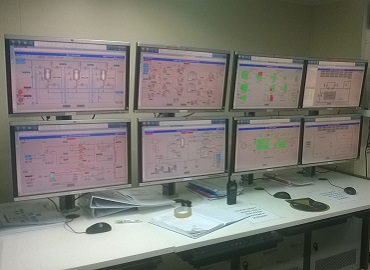 Automazione Industriale sw PLC SCADA